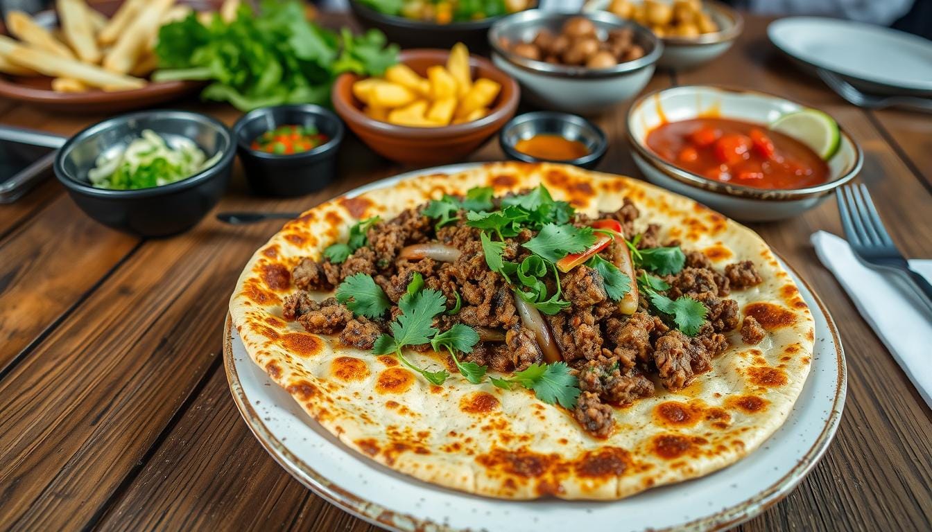 Lahmacun