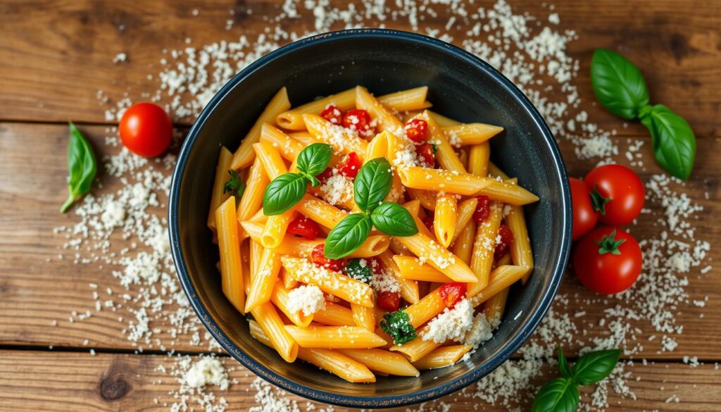 One-Pot-Penne