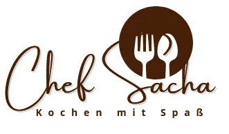 Kochen mit Spaß